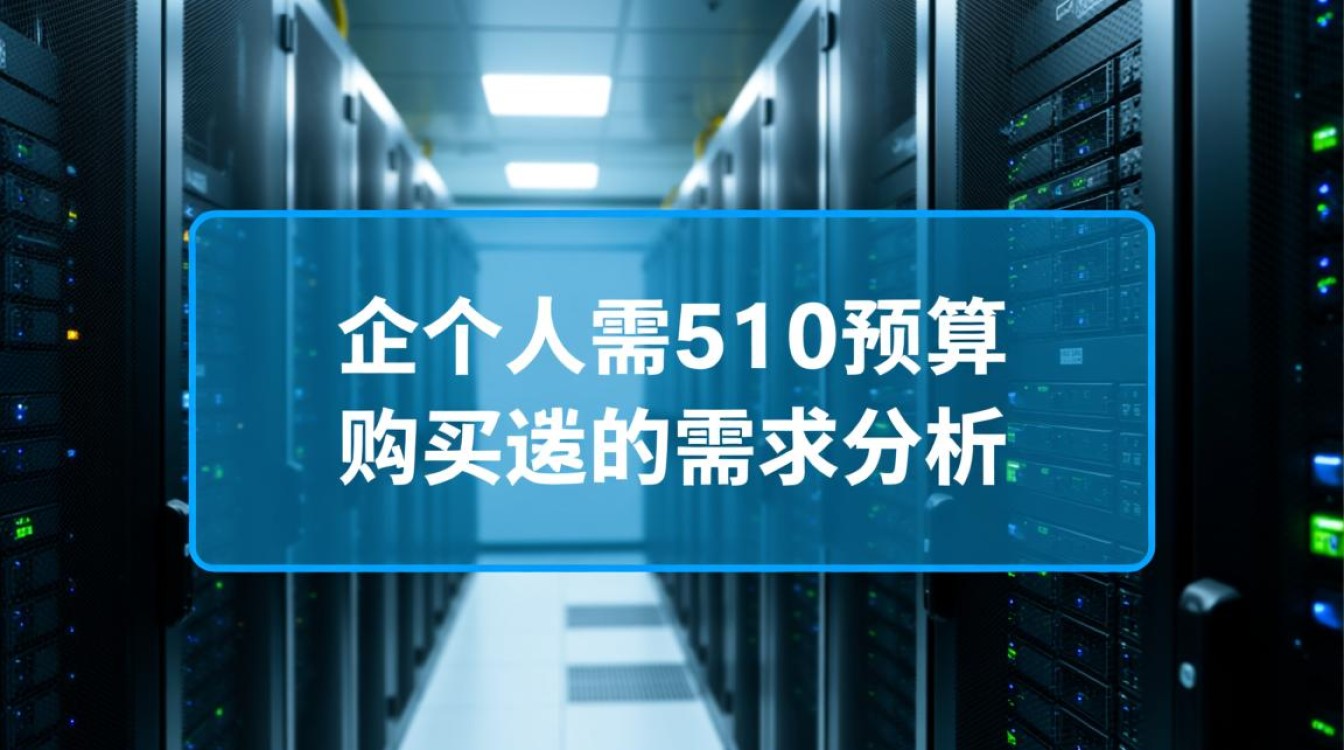 服务器购买过程要注意哪些关键步骤和细节？