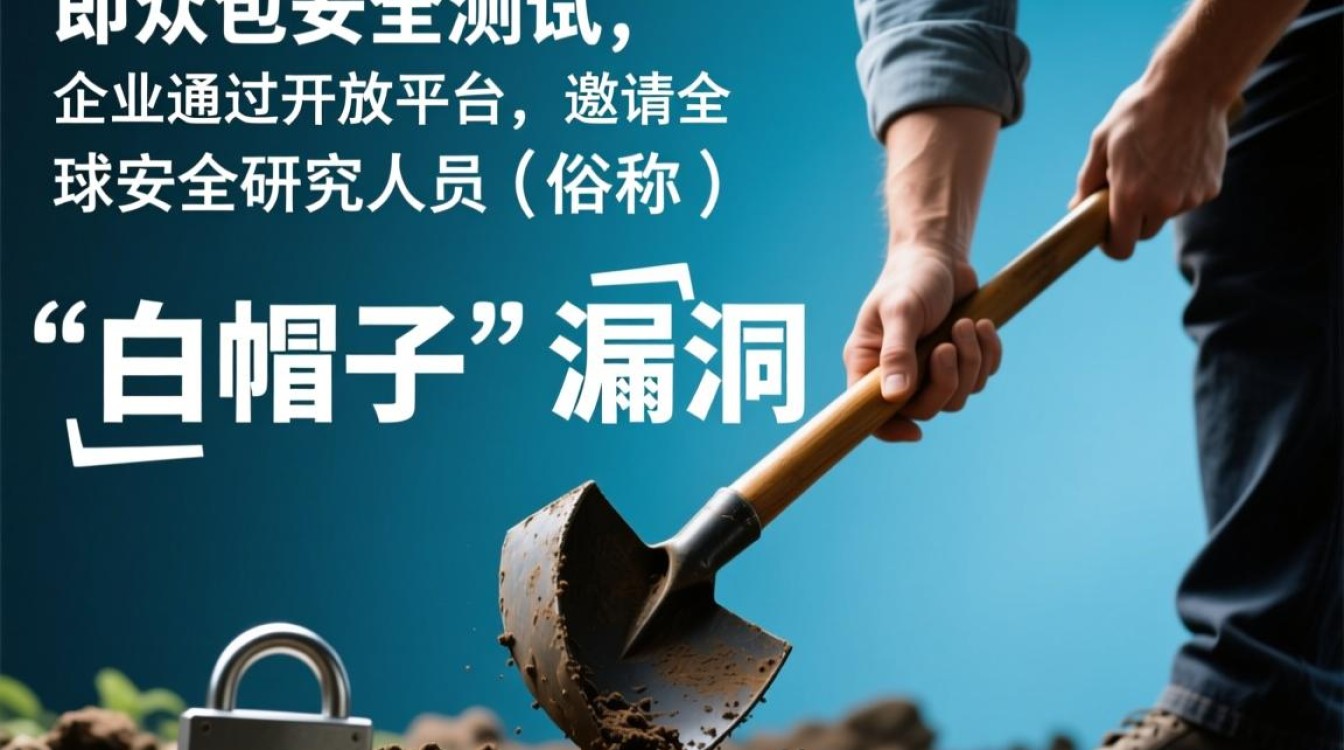 安全众测是什么？新手如何参与安全众测？