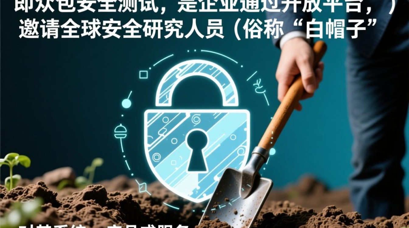 安全众测是什么？新手如何参与安全众测？