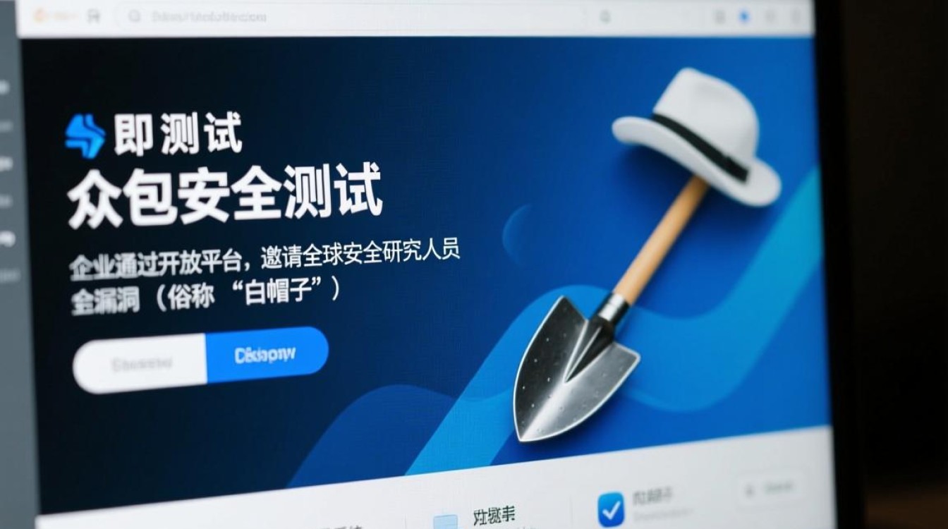 安全众测是什么？新手如何参与安全众测？