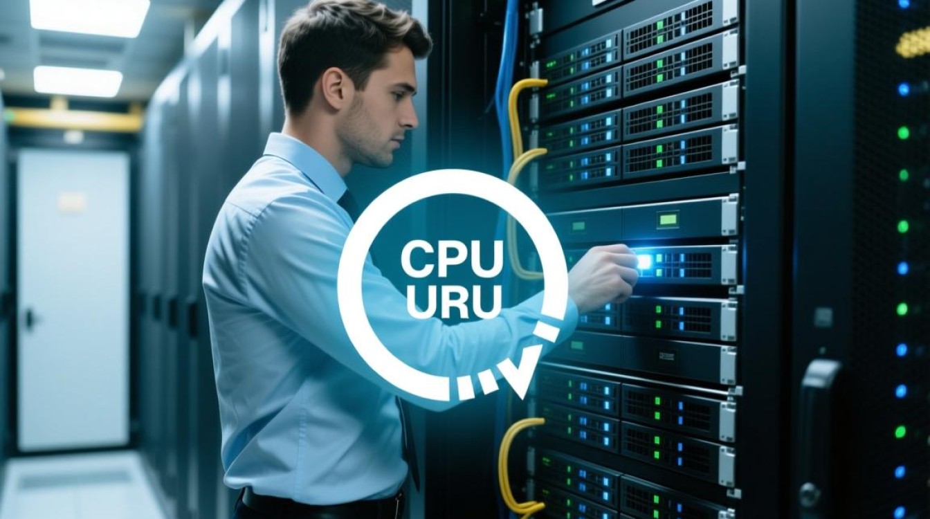 服务器CPU负载高但内存IO正常，原因究竟在哪？