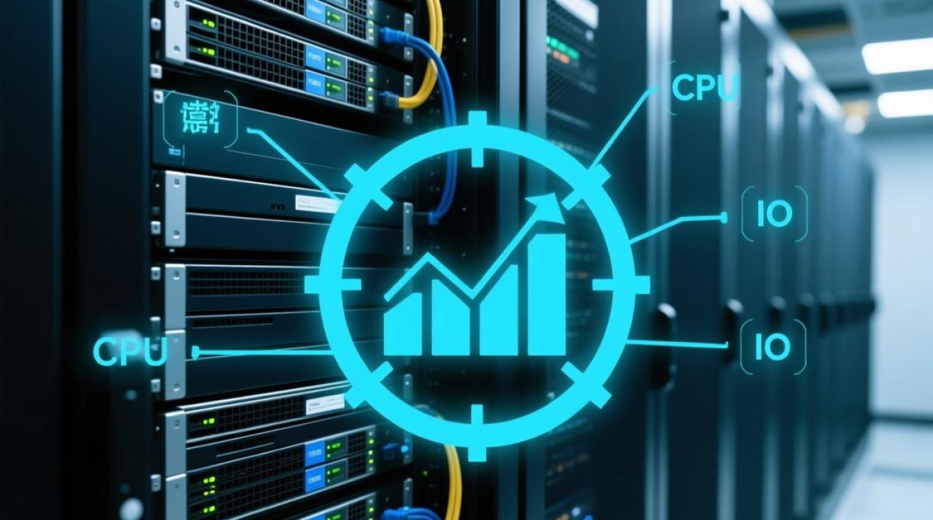 服务器CPU负载高但内存IO正常，原因究竟在哪？