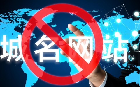 如何有效避免和破解域名被墙的风险，确保网站稳定访问？
