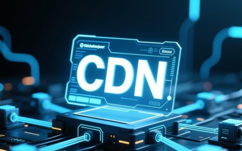 CDN行业未来发展趋势预测，哪些变革将重塑市场格局？
