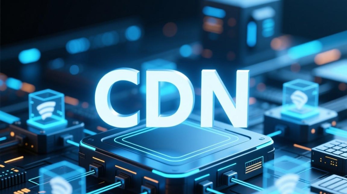 CDN行业未来发展趋势预测,哪些变革将重塑市场格局? CDN行业未来发展趋势预测,哪些变革将重塑市场格局?