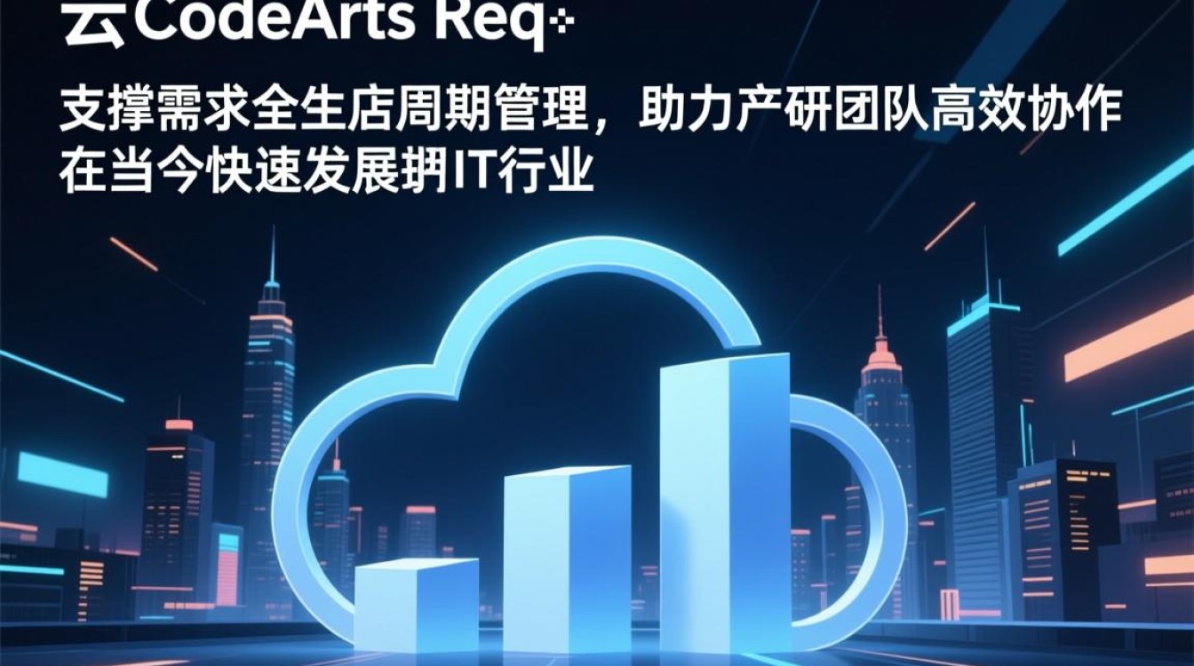 华为云CodeArts Req如何实现需求管理全流程，提升产研团队协作效率？