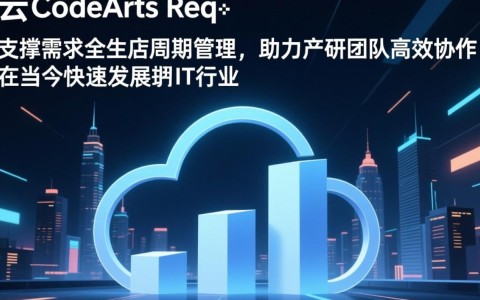 华为云CodeArts Req如何实现需求管理全流程，提升产研团队协作效率？