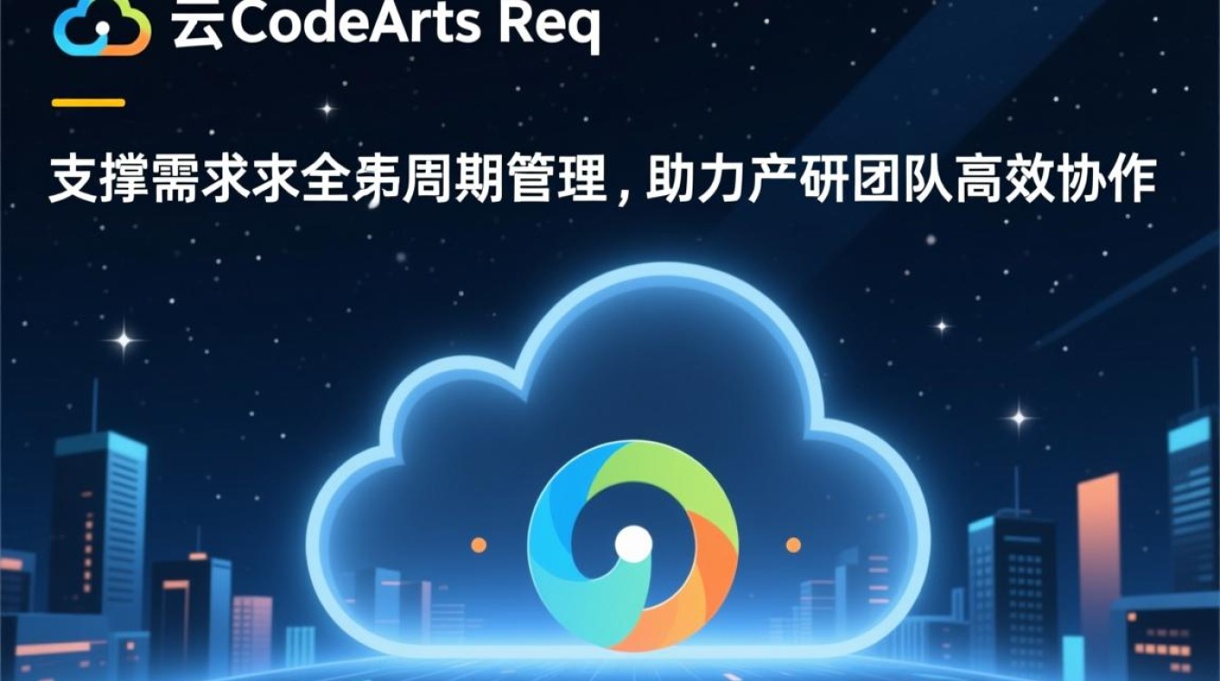 华为云CodeArts Req如何实现需求管理全流程，提升产研团队协作效率？