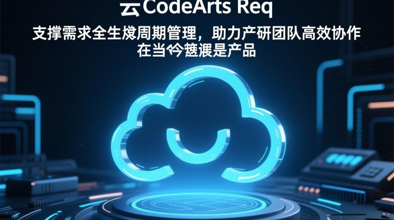 华为云CodeArts Req如何实现需求管理全流程，提升产研团队协作效率？