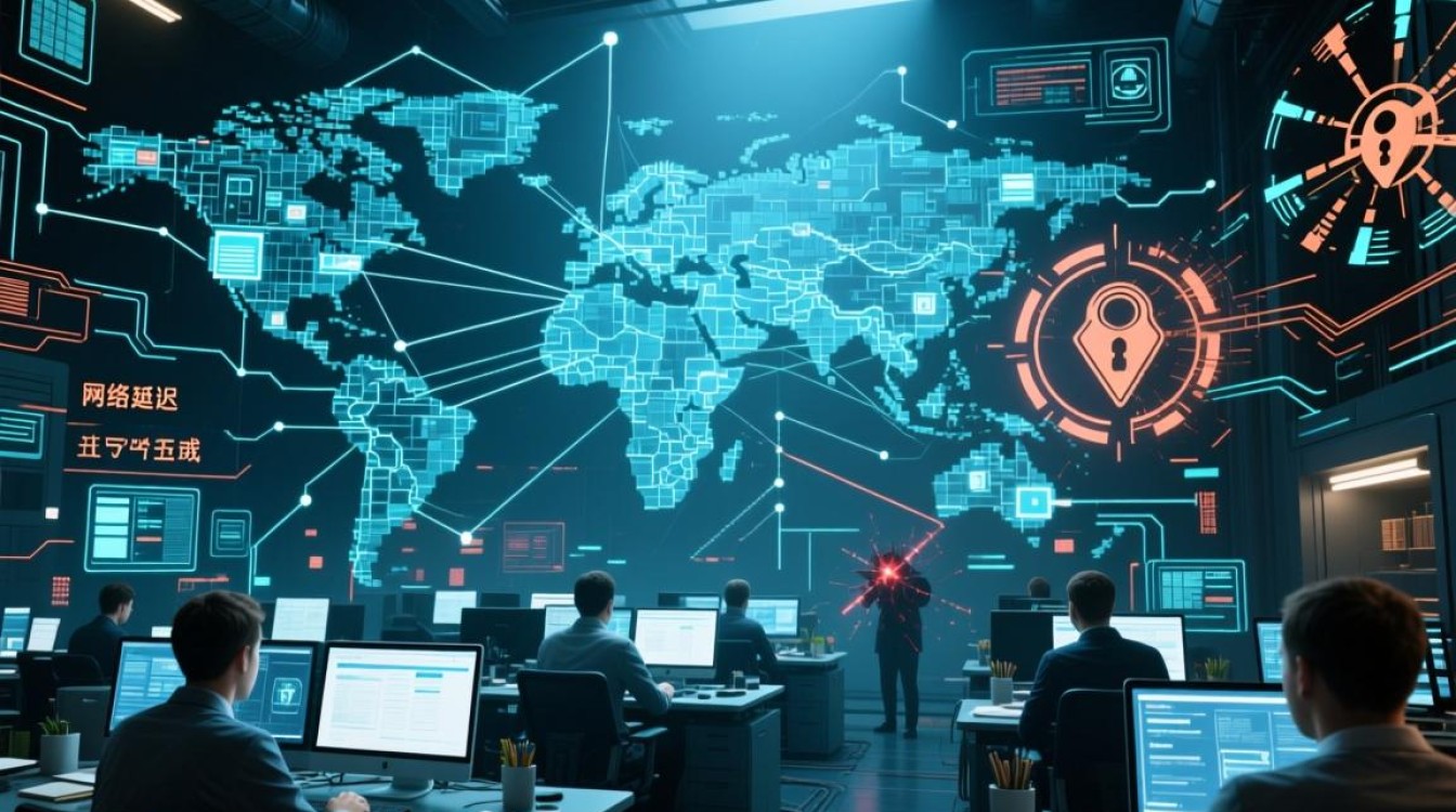 安全加速哪个比较好？如何选择安全加速服务？