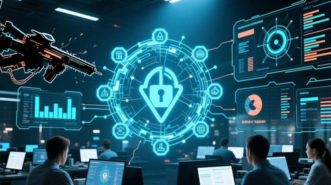 安全加速哪个比较好？如何选择安全加速服务？