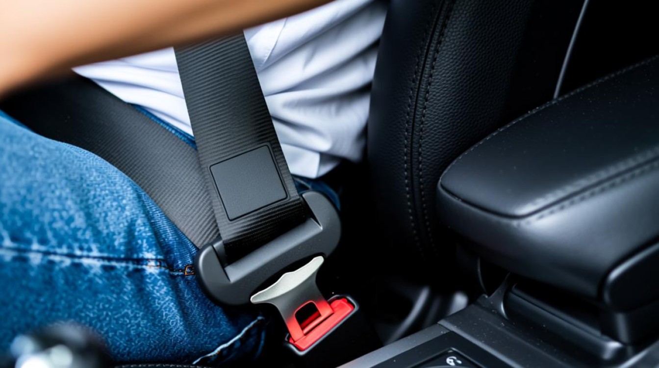 安全带提醒装置是啥？原理是什么，不系会怎样？