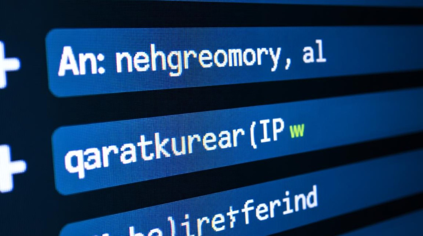 如何通过命令行精确查看特定域名的详细解析记录？