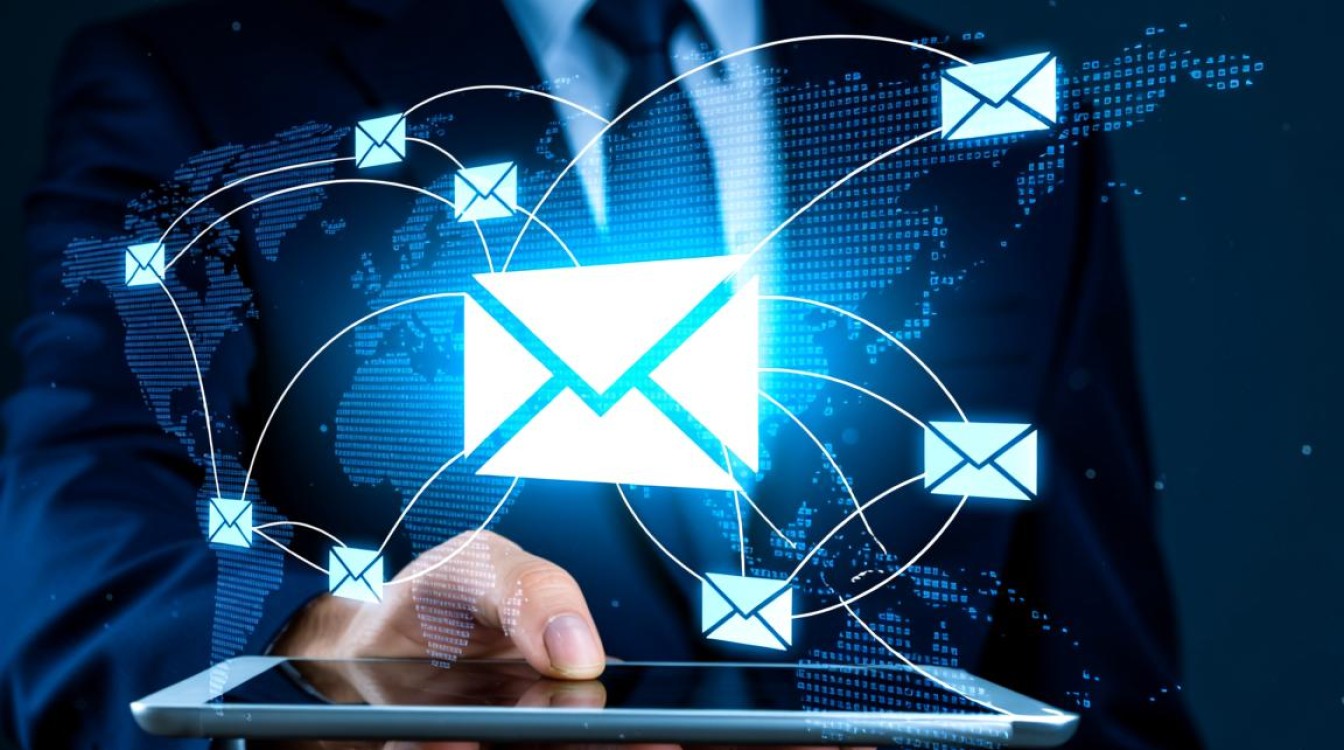 我的邮箱服务提供商的域名具体是哪一种，该如何识别？