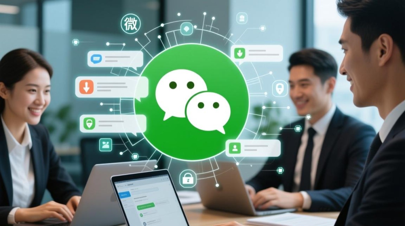 微信域名检测接口实现，如何确保微信链接安全与合规？