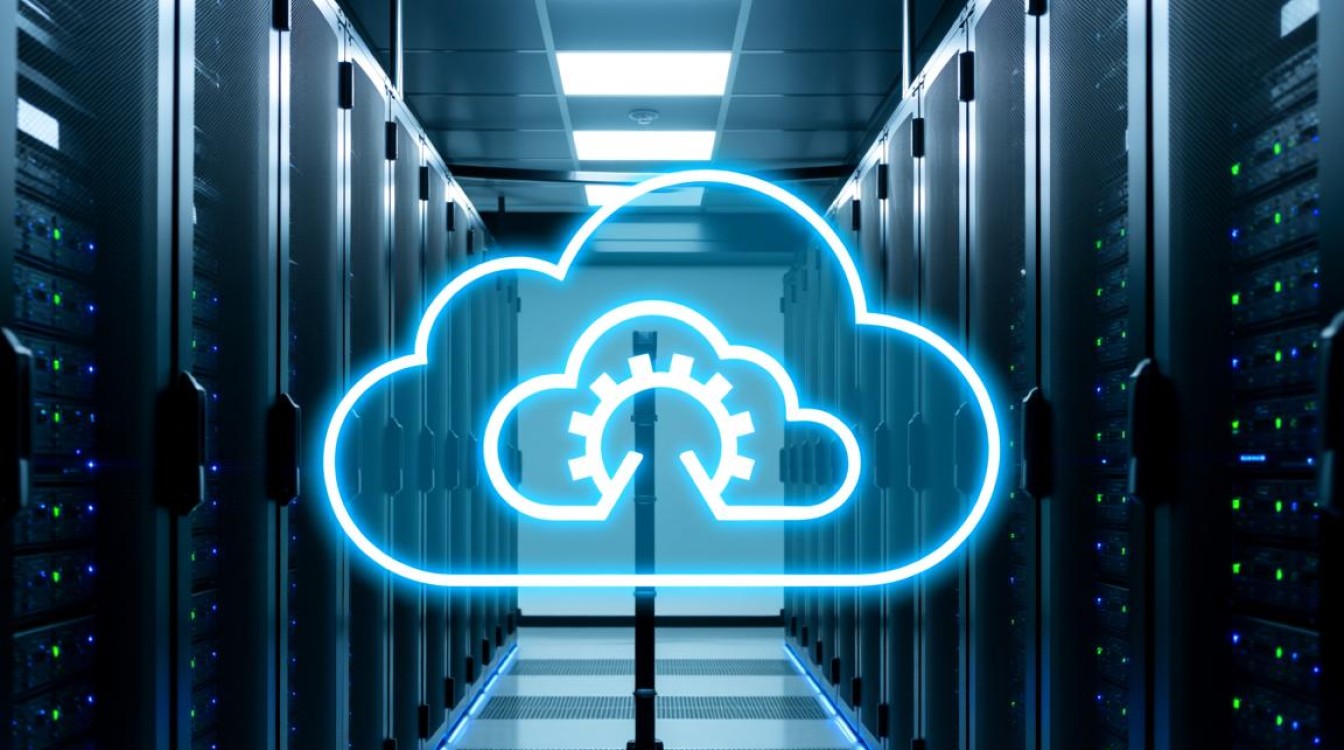 服务器云时代，服务器云技术的未来发展趋势和挑战有哪些？