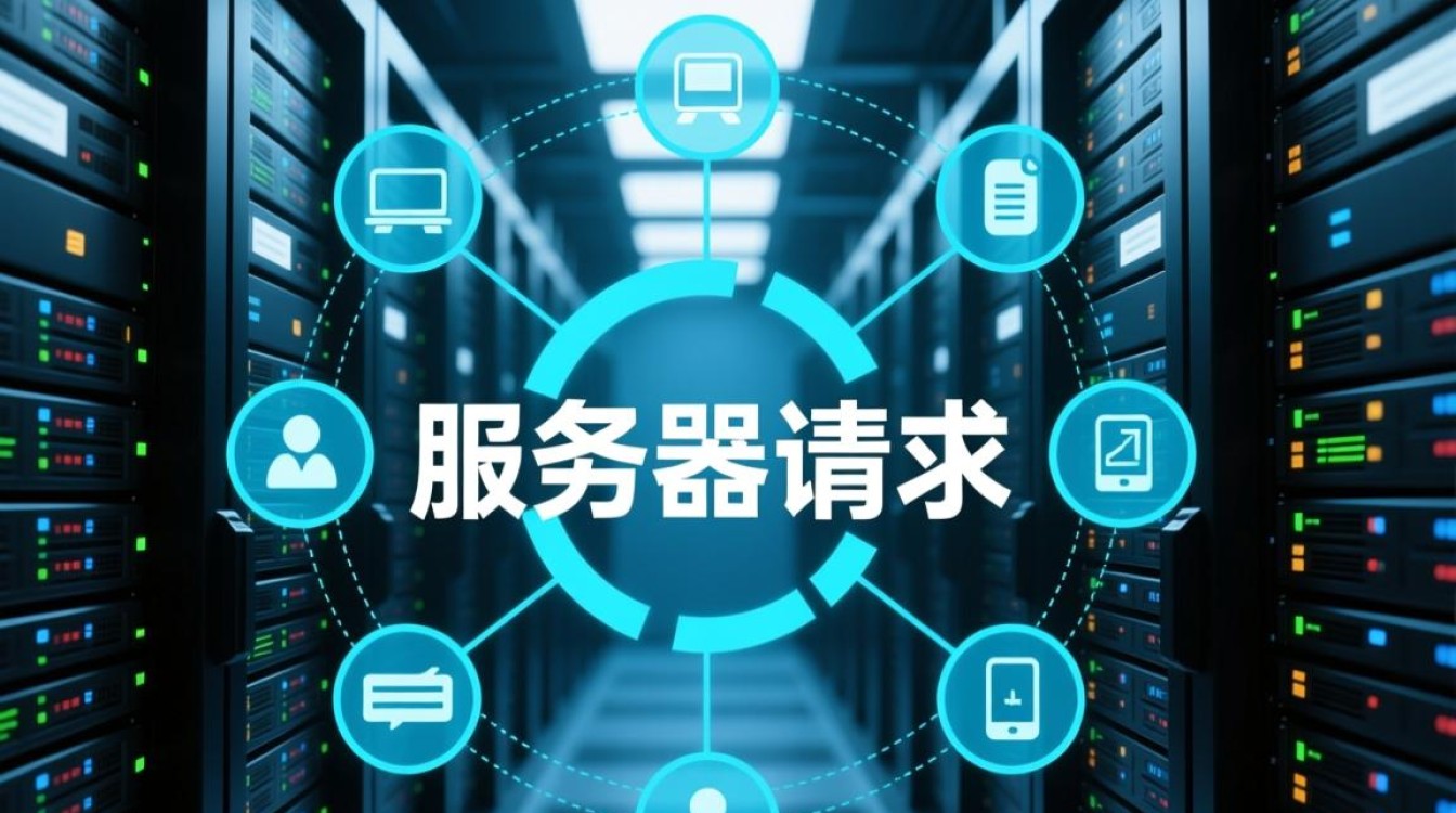 服务器请求慢是什么原因导致的? 服务器请求慢是什么原因导致的?