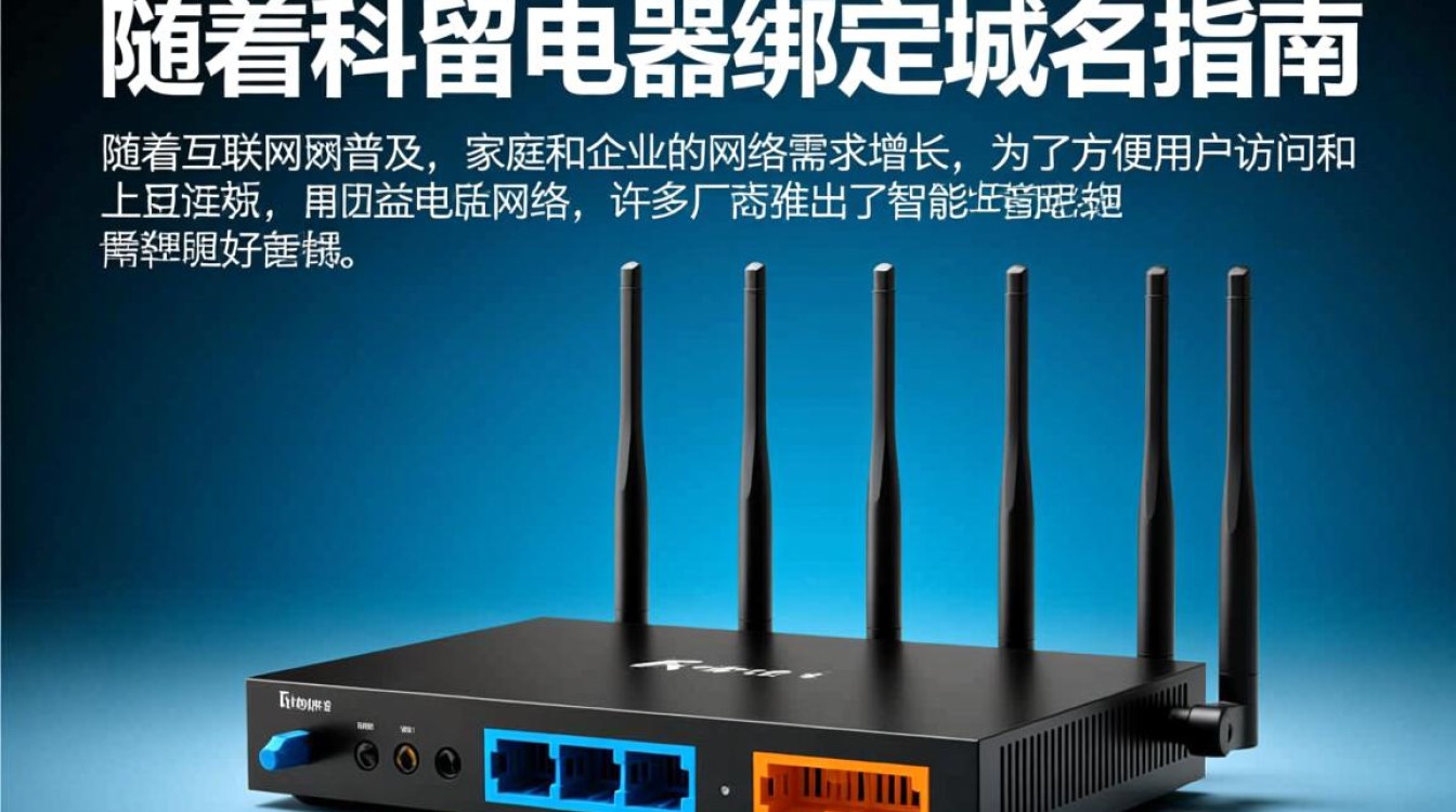 磊科路由器绑定域名时遇到问题？30秒内破解教程揭秘！