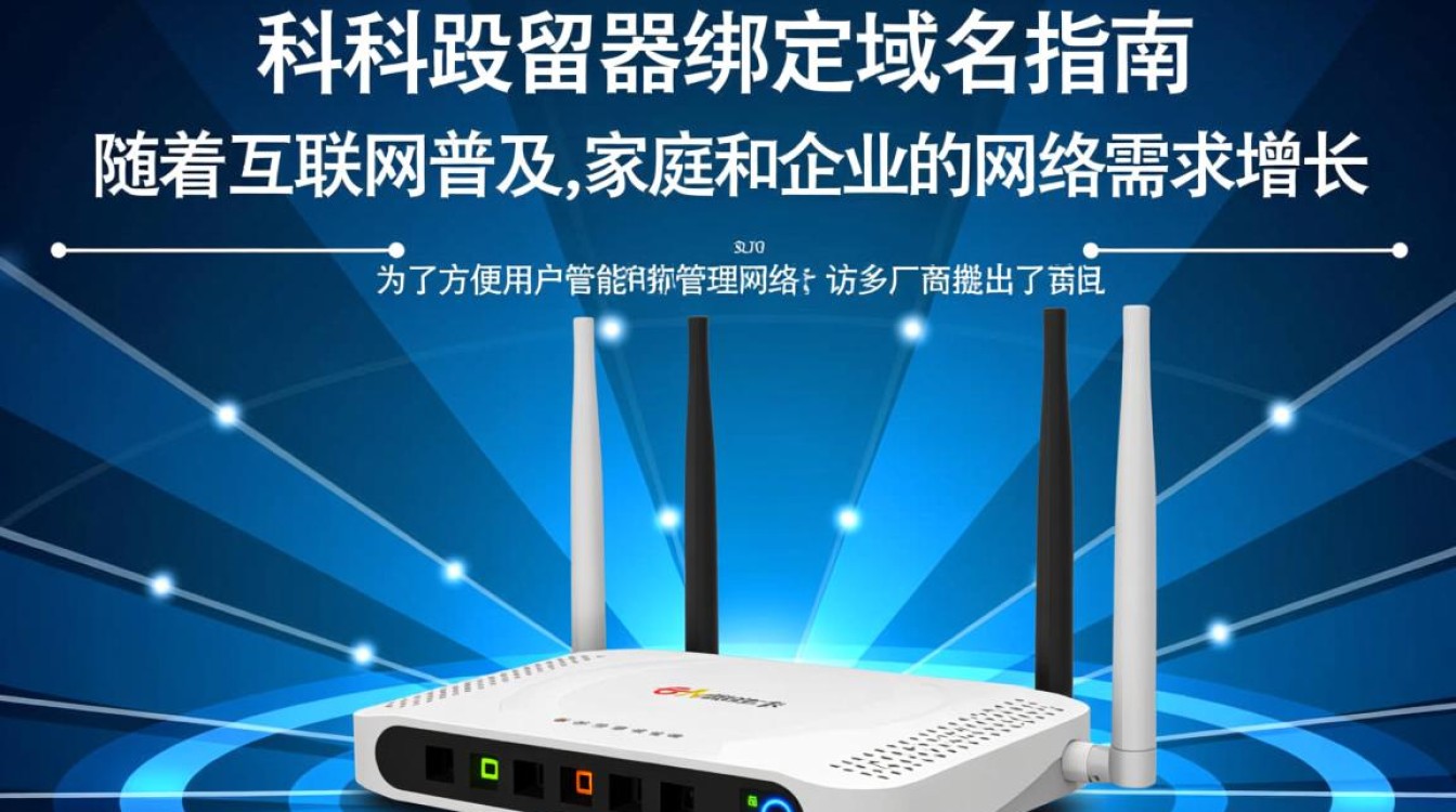 磊科路由器绑定域名时遇到问题？30秒内破解教程揭秘！