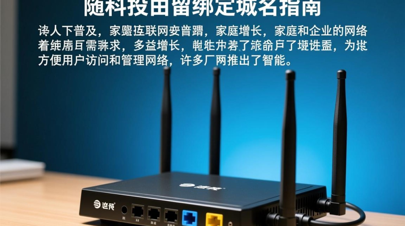 磊科路由器绑定域名时遇到问题？30秒内破解教程揭秘！