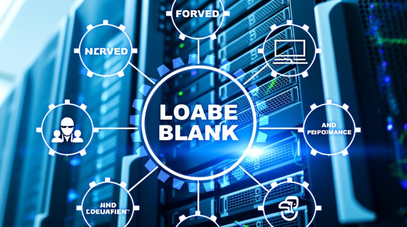 服务器负载均衡映射是什么？原理与实现方式详解