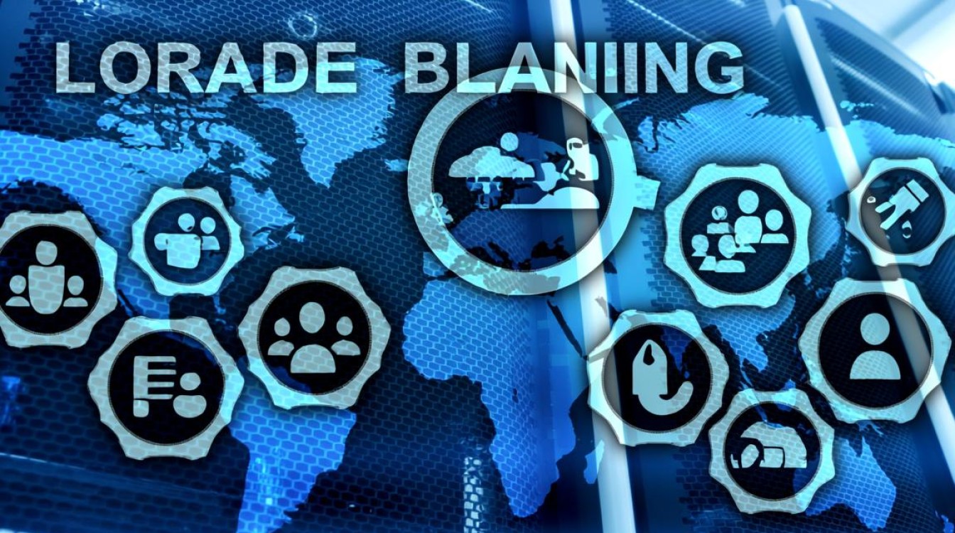 服务器负载均衡映射是什么？原理与实现方式详解