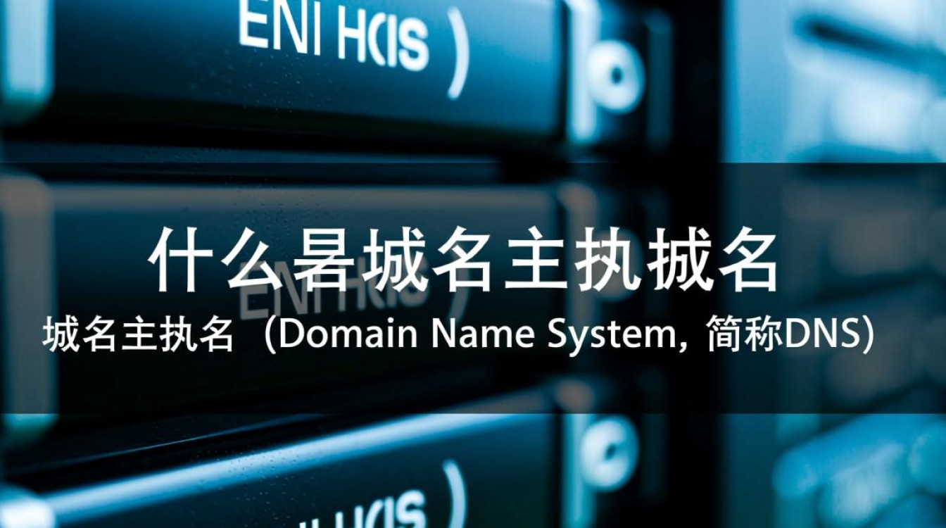 在域名解析中，究竟什么是主机名？它有何重要作用？