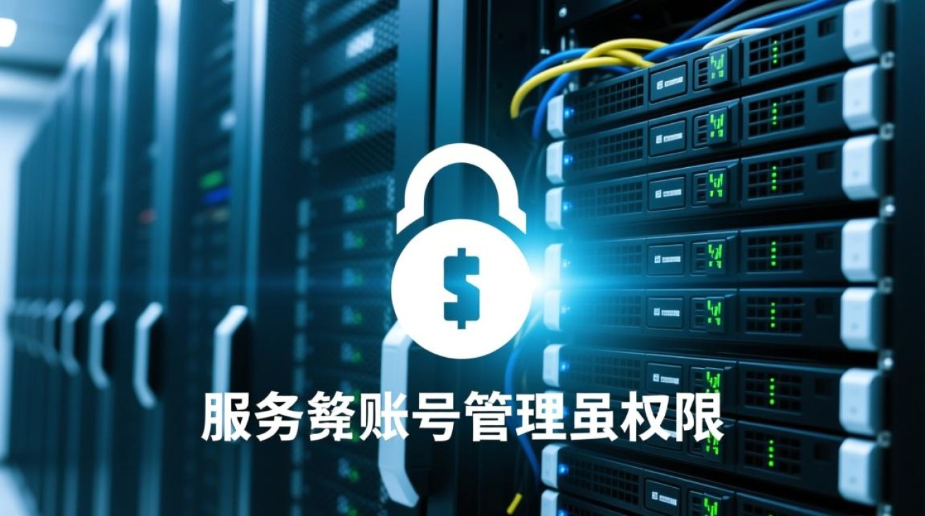 服务器账号开管理员权限后如何安全管控? 服务器账号开管理员权限后如何安全管控?