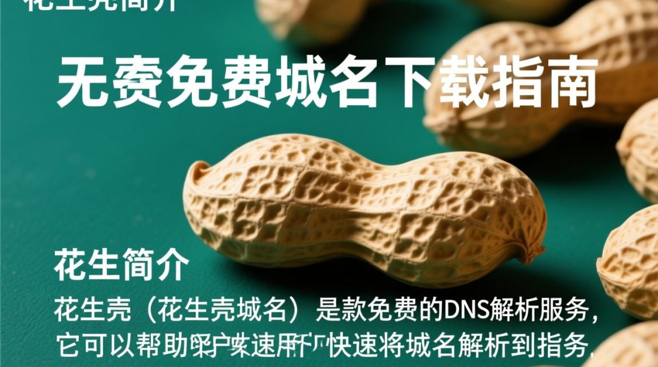 花生壳免费域名下载，真的免费吗？使用体验如何？