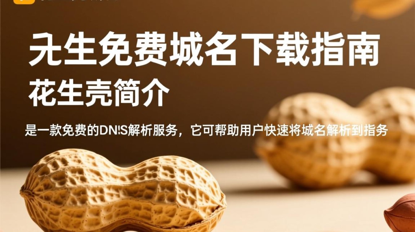 花生壳免费域名下载，真的免费吗？使用体验如何？