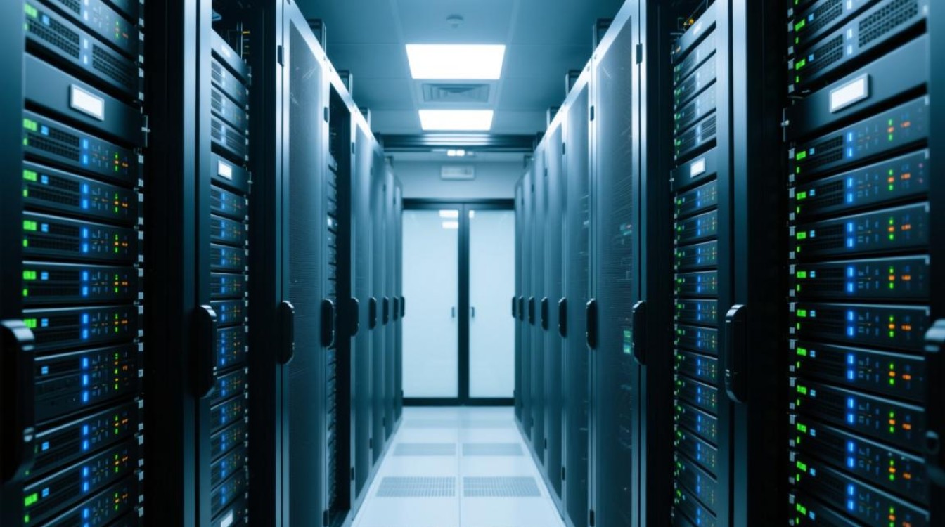 服务器公司在行业竞争中如何保持领先地位？揭秘其成功秘诀？