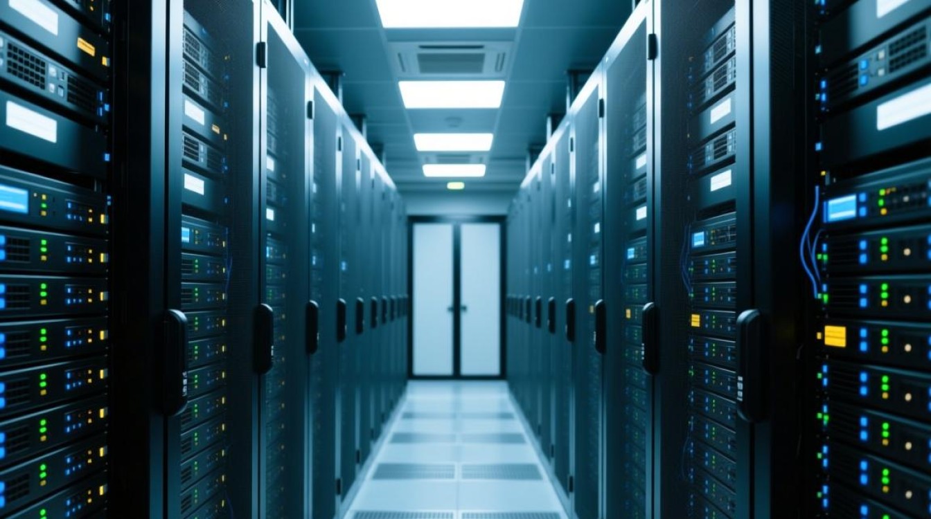 服务器公司在行业竞争中如何保持领先地位？揭秘其成功秘诀？