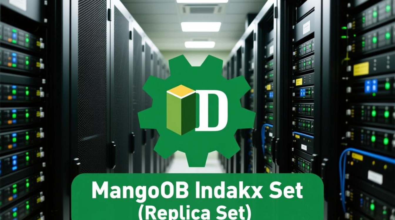 如何在MongoDB副本集中正确配置节点,确保数据一致性与高可用性? 如何在MongoDB副本集中正确配置节点,确保数据一致性与高可用性?