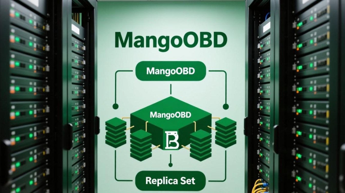 如何在MongoDB副本集中正确配置节点,确保数据一致性与高可用性? 如何在MongoDB副本集中正确配置节点,确保数据一致性与高可用性?