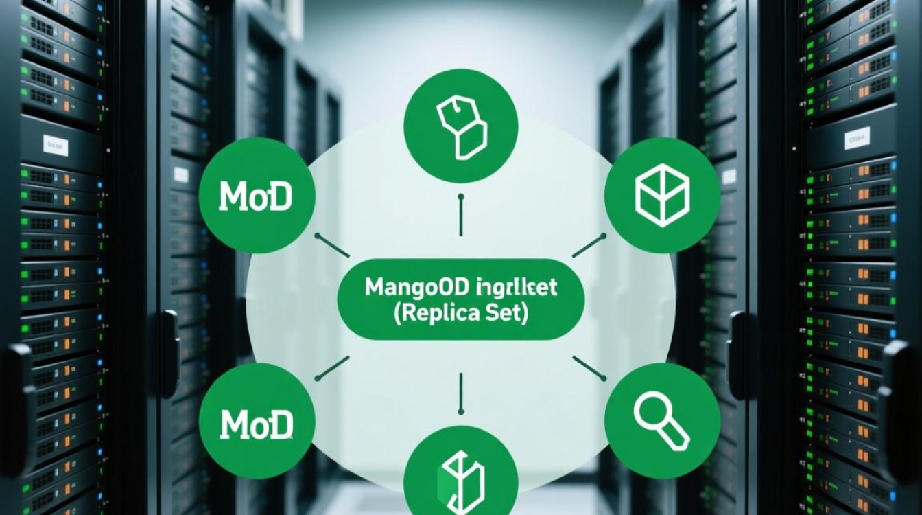 如何在MongoDB副本集中正确配置节点,确保数据一致性与高可用性? 如何在MongoDB副本集中正确配置节点,确保数据一致性与高可用性?