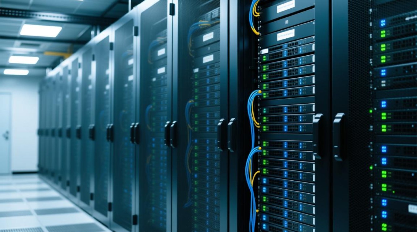 服务器与托管之间有何本质区别？如何选择最适合的托管服务？