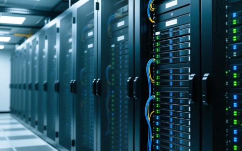 服务器与托管之间有何本质区别？如何选择最适合的托管服务？