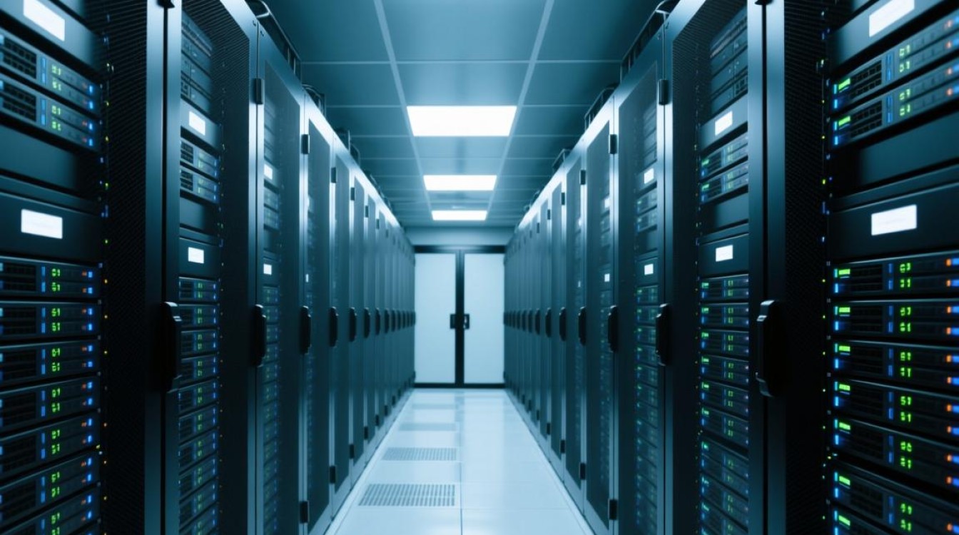 服务器与托管之间有何本质区别？如何选择最适合的托管服务？