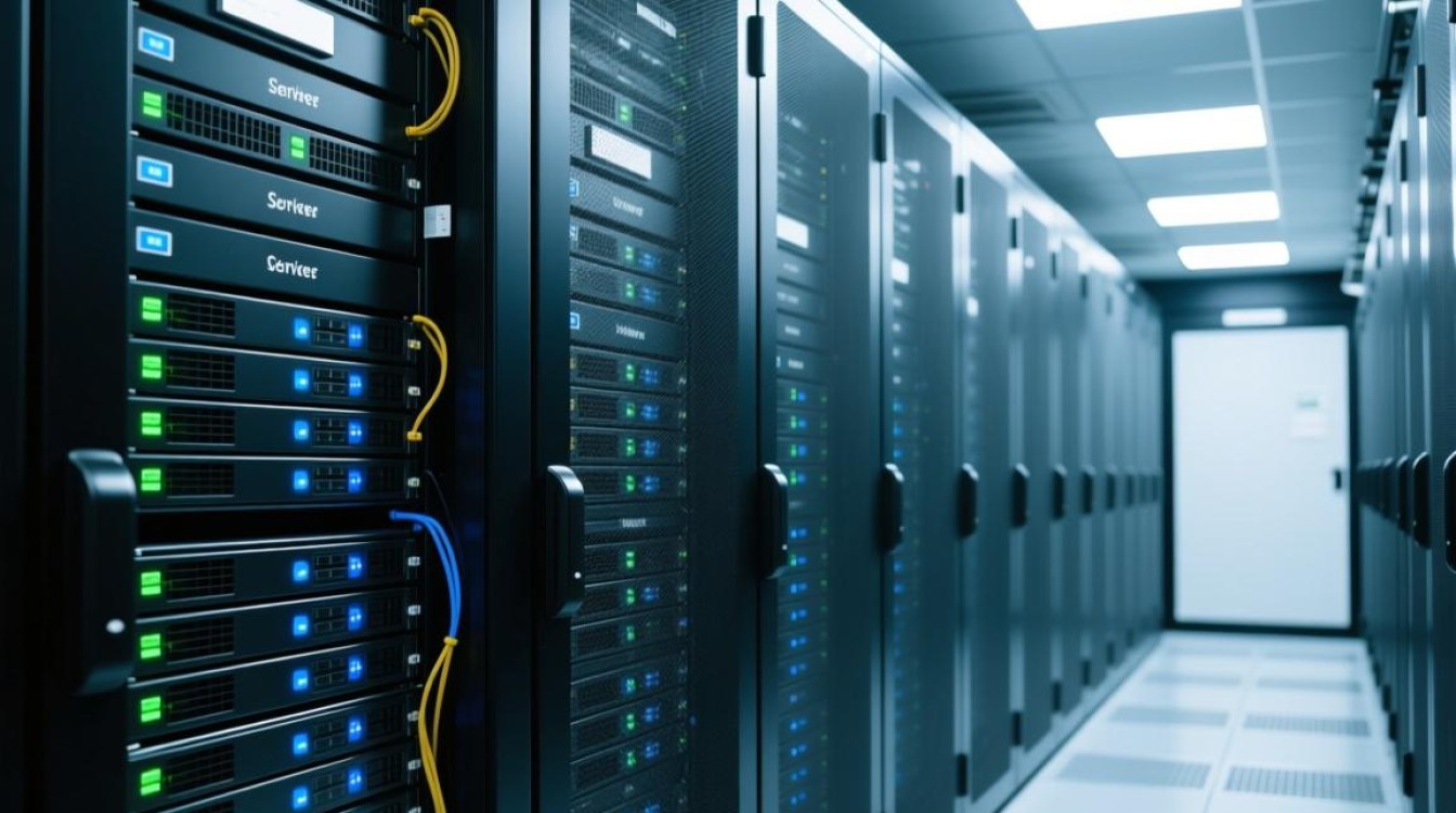 服务器与托管之间有何本质区别？如何选择最适合的托管服务？