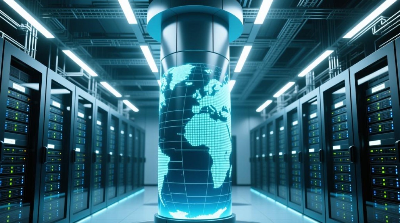 服务器负载均衡与虚拟化如何协同提升资源利用率？