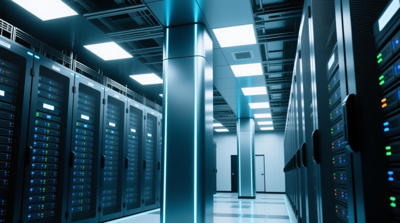 服务器负载均衡与虚拟化如何协同提升资源利用率？