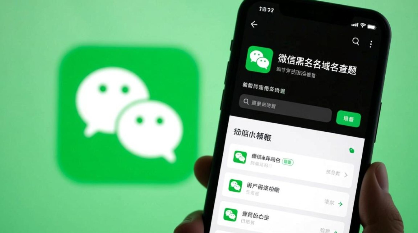 微信黑名单域名查询靠谱吗?揭秘如何有效查询被拉黑域名? 微信黑名单域名查询靠谱吗?揭秘如何有效查询被拉黑域名?