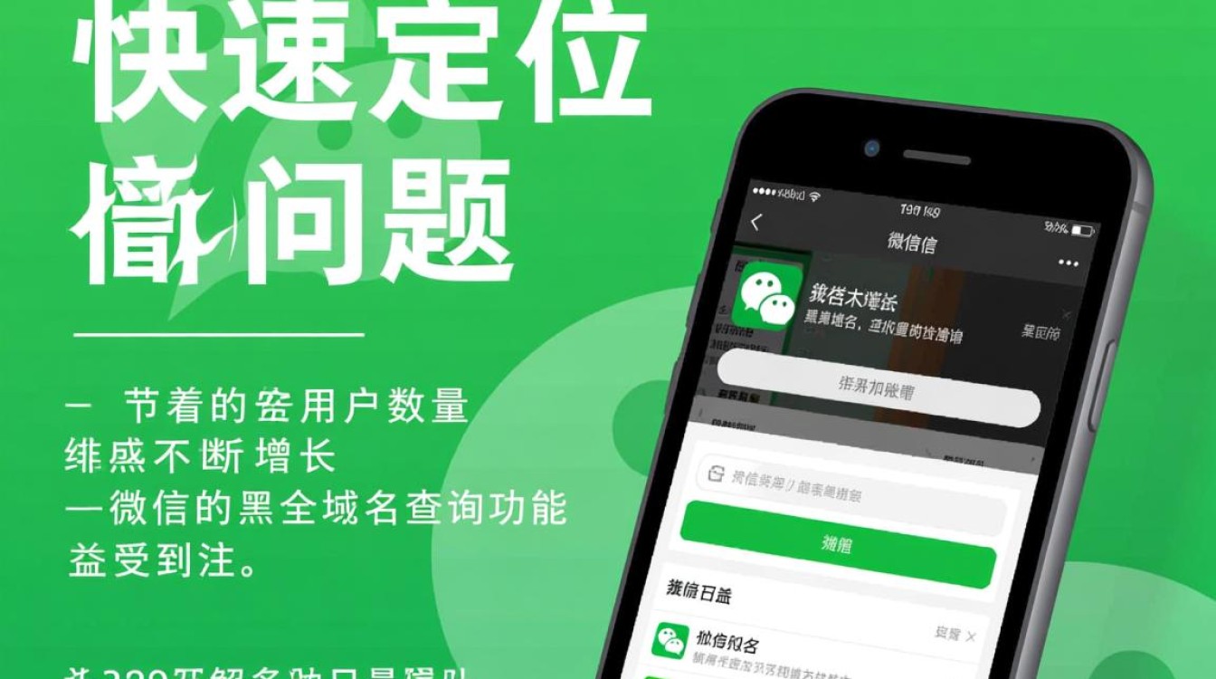 微信黑名单域名查询靠谱吗?揭秘如何有效查询被拉黑域名? 微信黑名单域名查询靠谱吗?揭秘如何有效查询被拉黑域名?