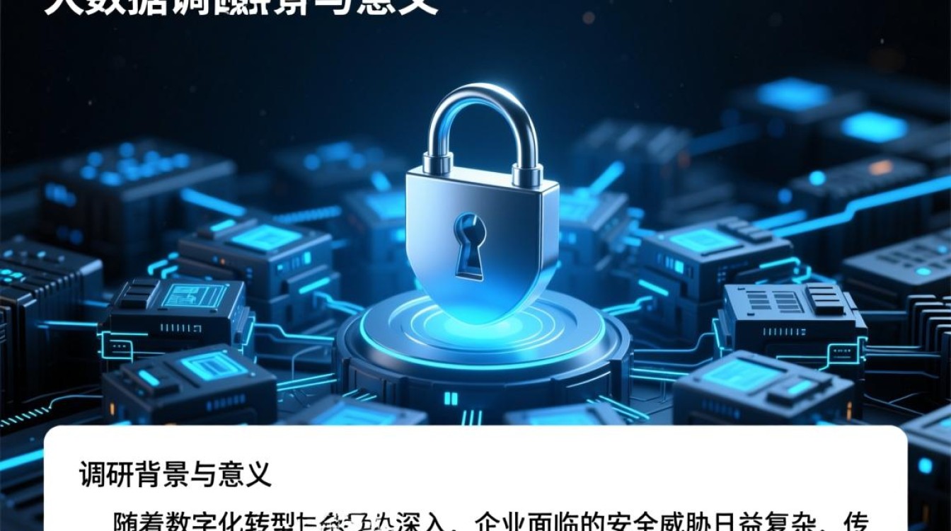 安全大数据调研报告，企业如何落地应用与规避风险？