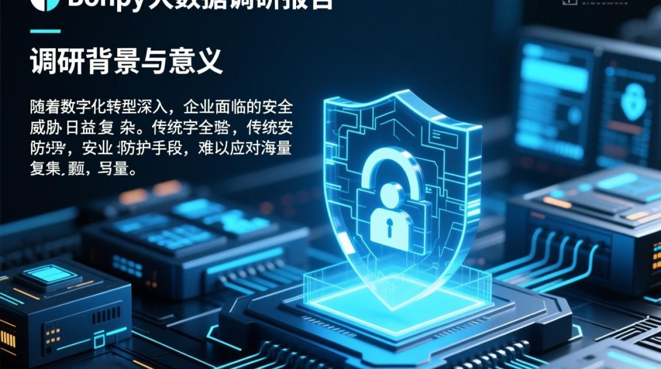 安全大数据调研报告，企业如何落地应用与规避风险？