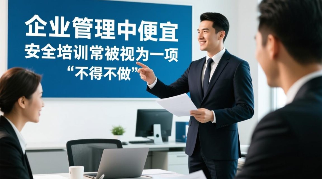 安全培训最便宜，但培训效果和质量能保证吗？