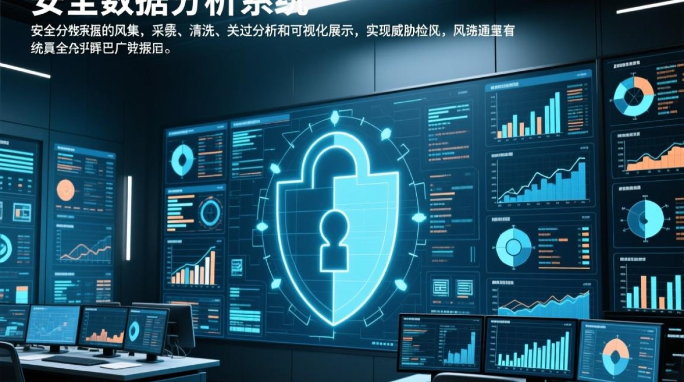 安全数据分析系统如何有效提升企业威胁检测能力？