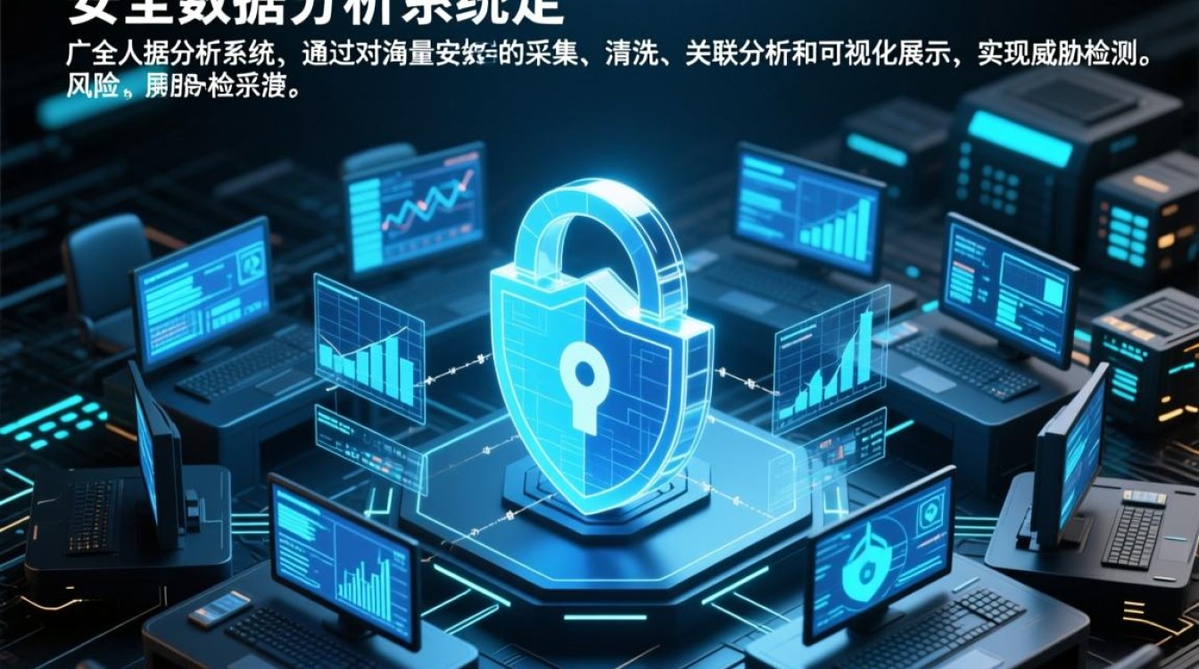 安全数据分析系统如何有效提升企业威胁检测能力？