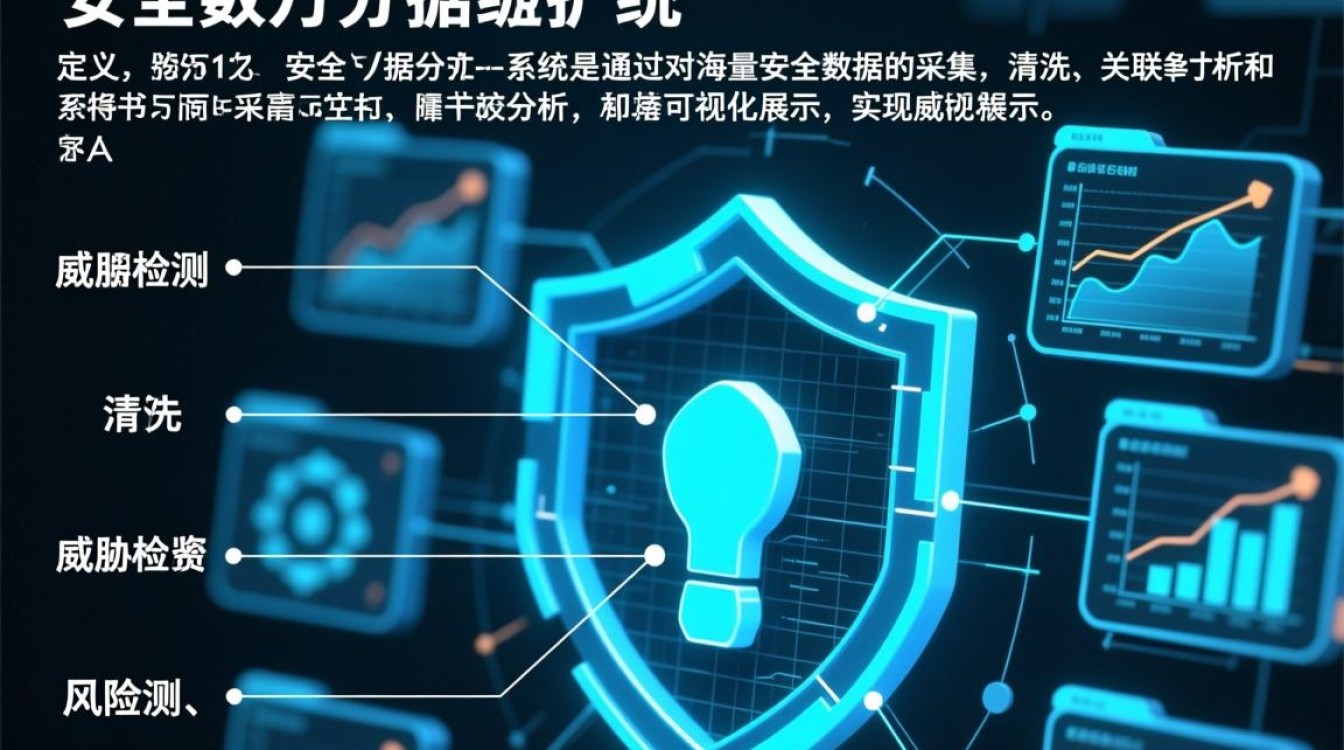 安全数据分析系统如何有效提升企业威胁检测能力？