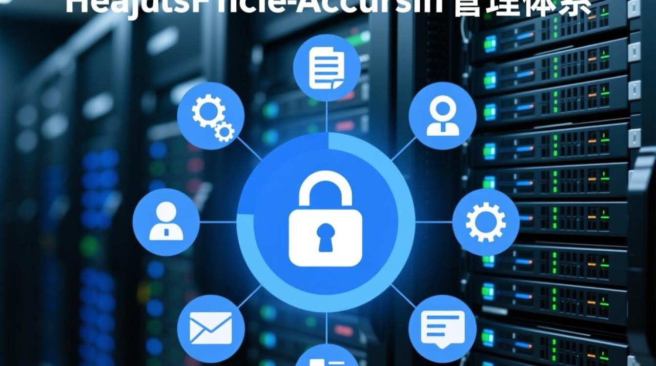 服务器账户设置时，如何确保权限配置既安全又高效？